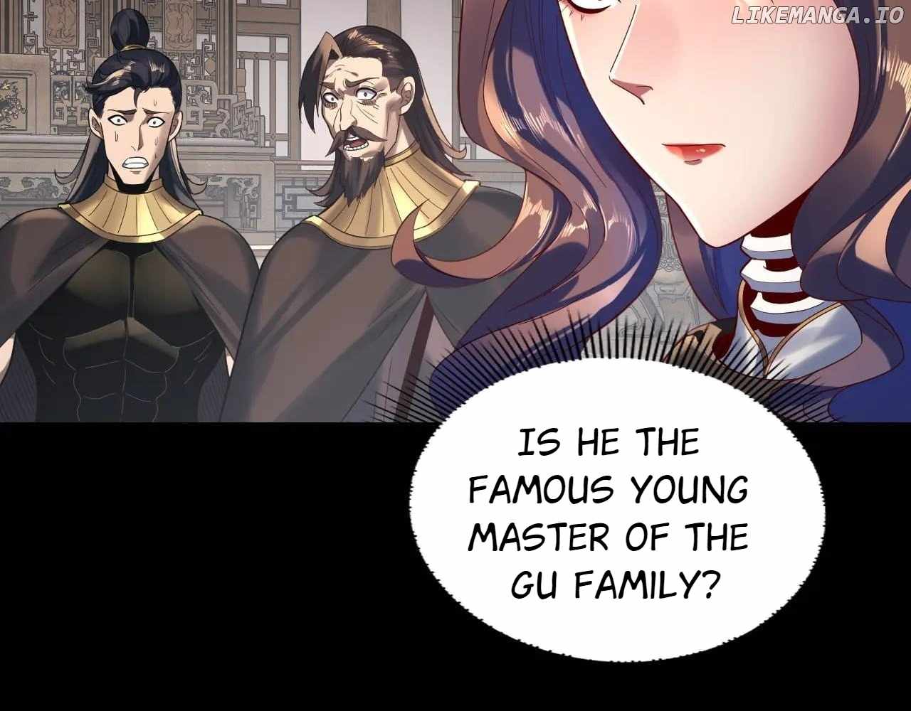 I Am The Fated Villain Chapter 247 12